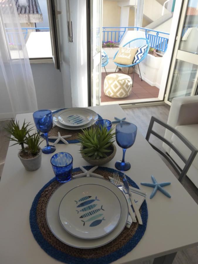 L'Acquario Apartment Cala Gonone Exterior photo
