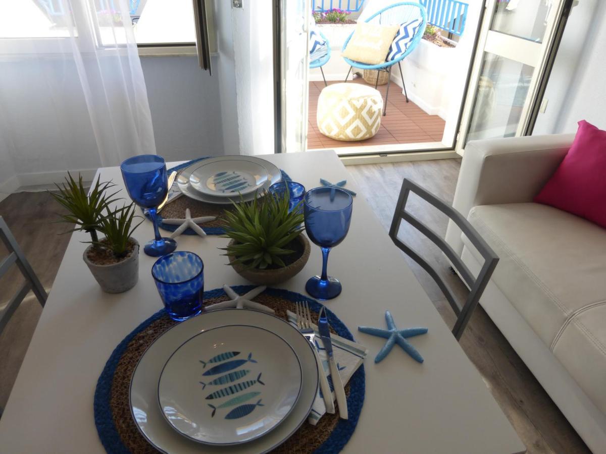 L'Acquario Apartment Cala Gonone Exterior photo