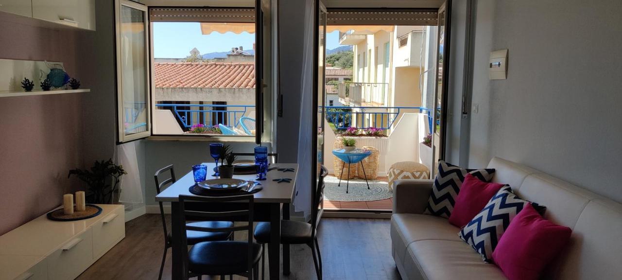 L'Acquario Apartment Cala Gonone Exterior photo