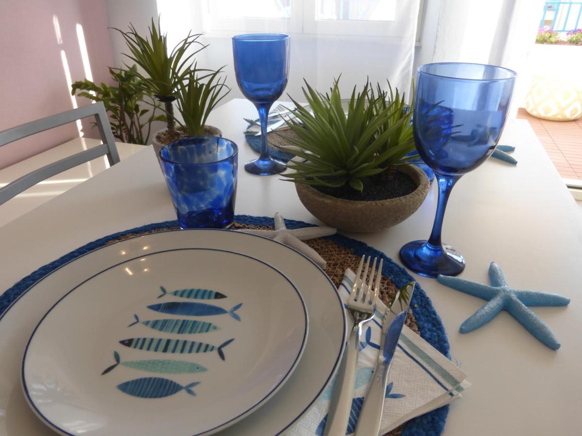 L'Acquario Apartment Cala Gonone Exterior photo