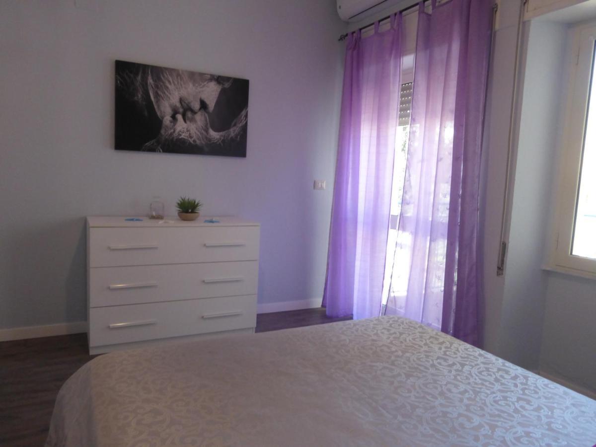 L'Acquario Apartment Cala Gonone Exterior photo