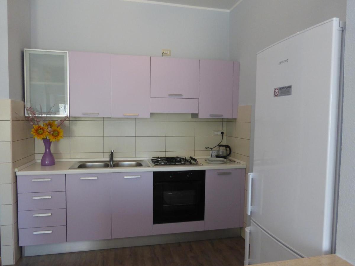 L'Acquario Apartment Cala Gonone Exterior photo