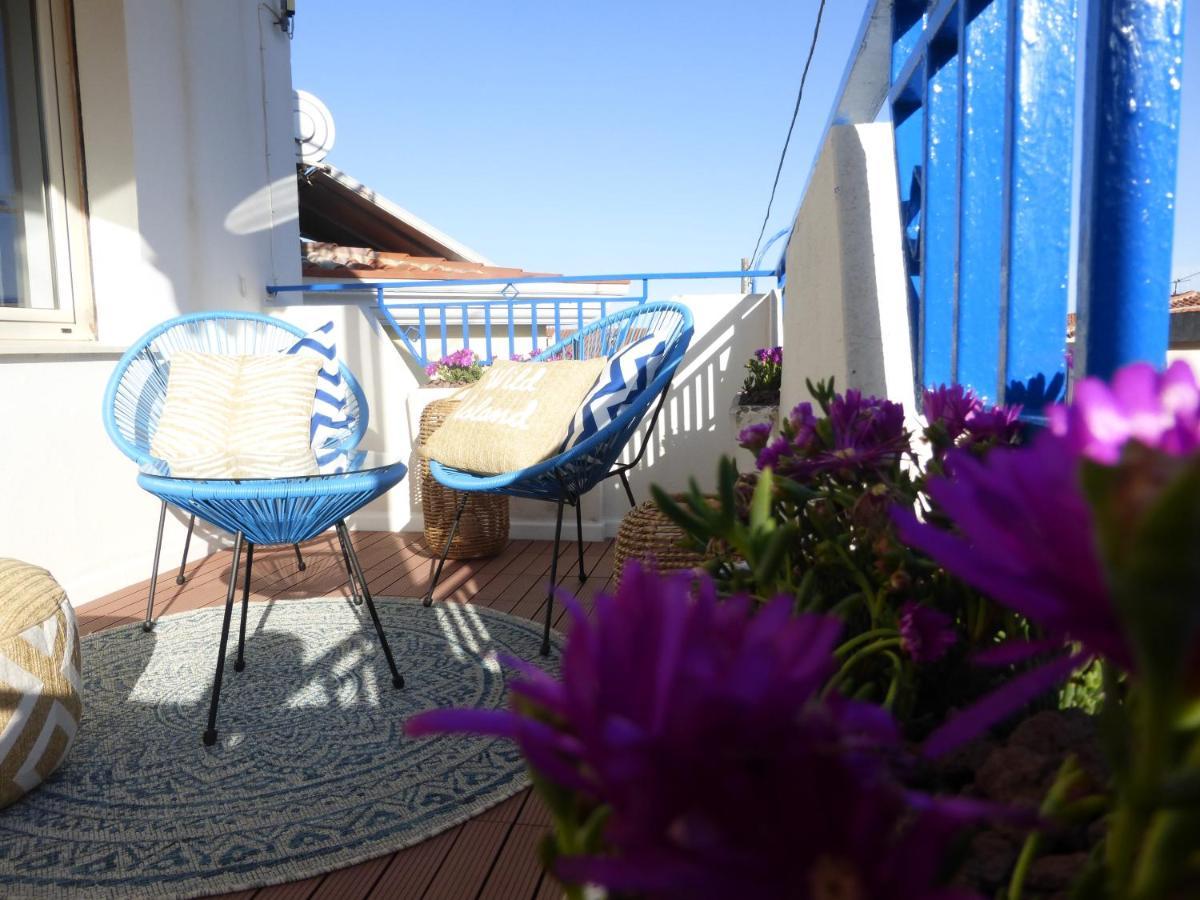 L'Acquario Apartment Cala Gonone Exterior photo