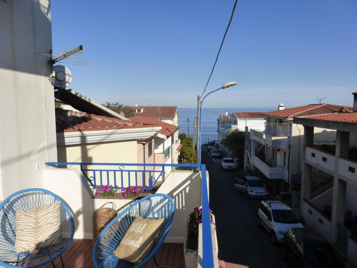 L'Acquario Apartment Cala Gonone Exterior photo