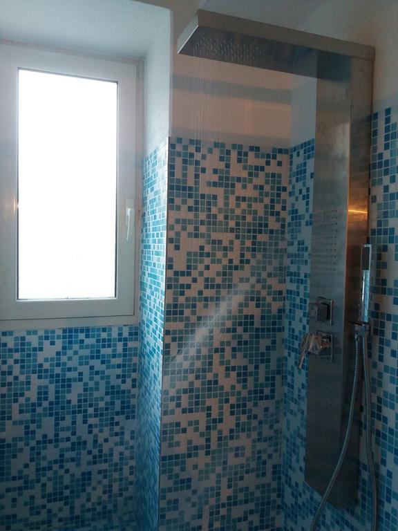 L'Acquario Apartment Cala Gonone Exterior photo
