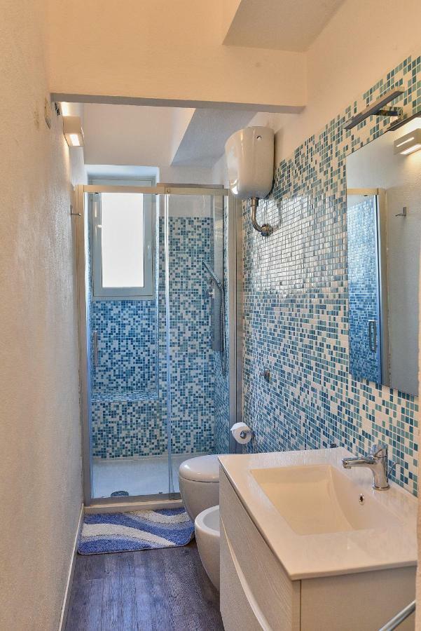 L'Acquario Apartment Cala Gonone Exterior photo